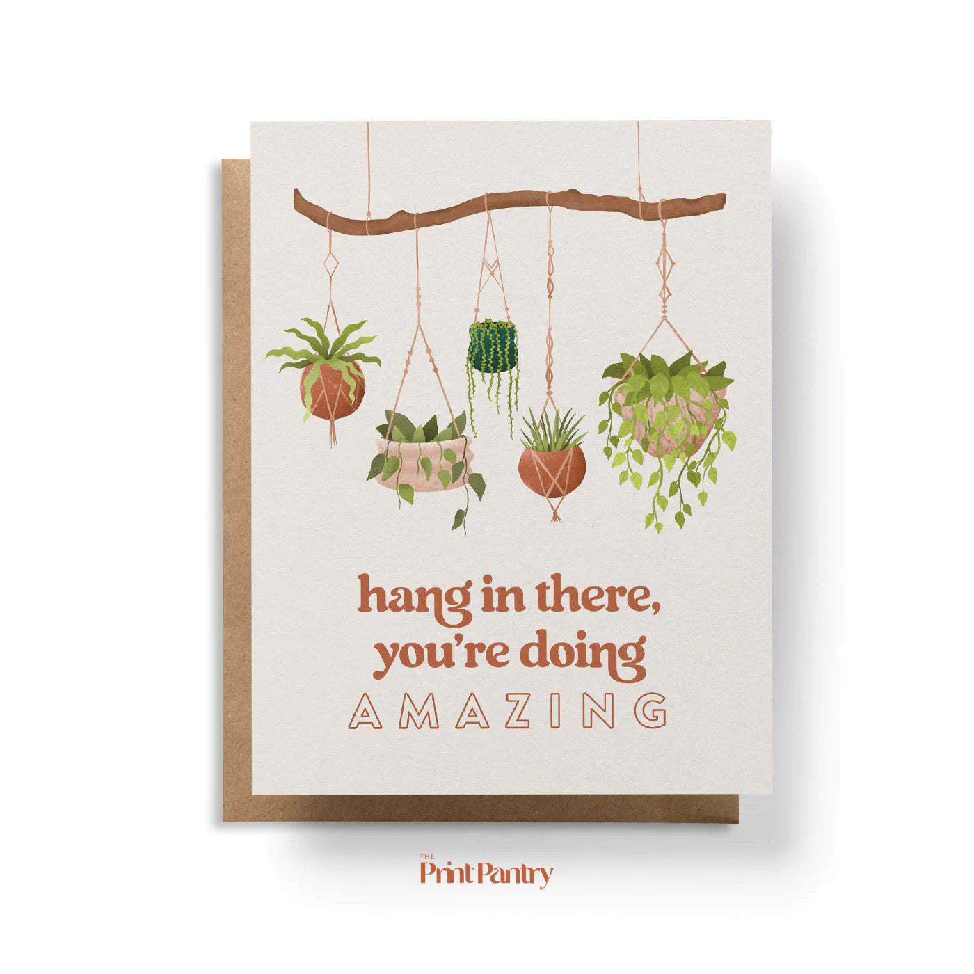 Greeting Cards - Biodegradable