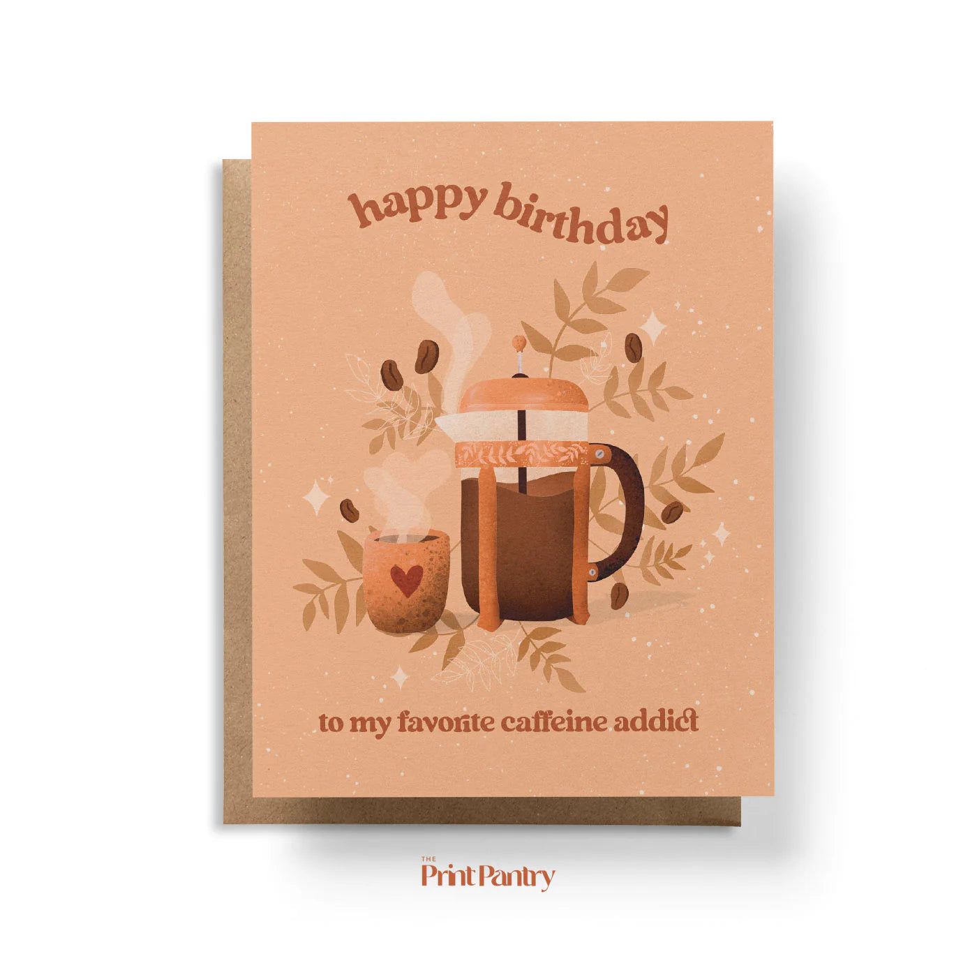 Greeting Cards - Biodegradable